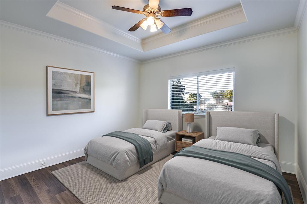 Eagles Nest Ph I - Residential