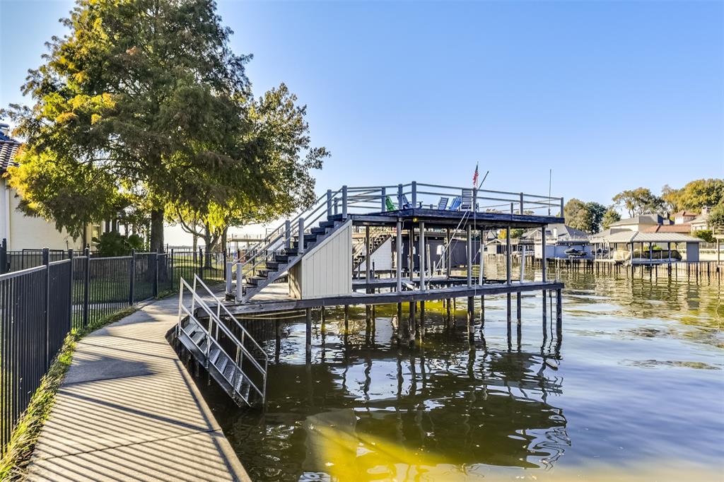 Eagles Nest Ph I - Residential