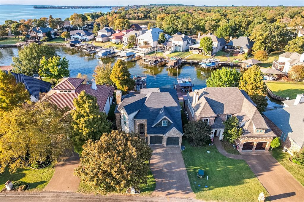 Eagles Nest Ph I - Residential