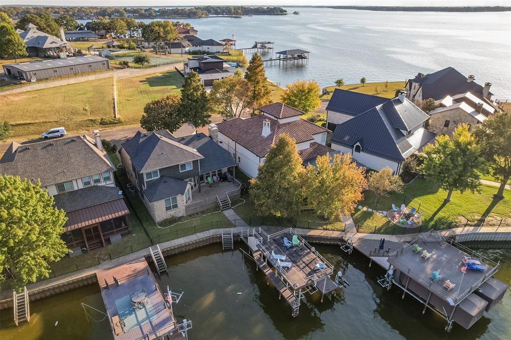 Eagles Nest Ph I - Residential