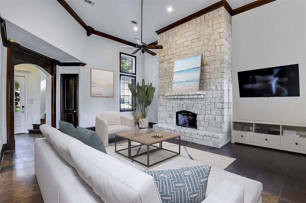 Eagles Nest Ph I - Residential