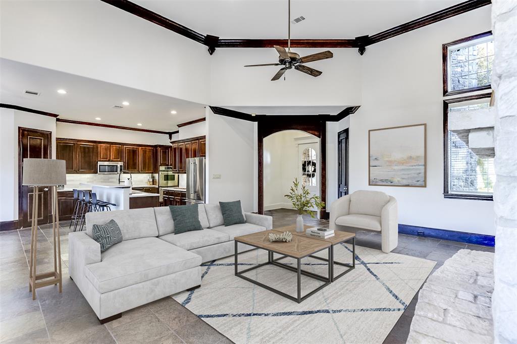 Eagles Nest Ph I - Residential