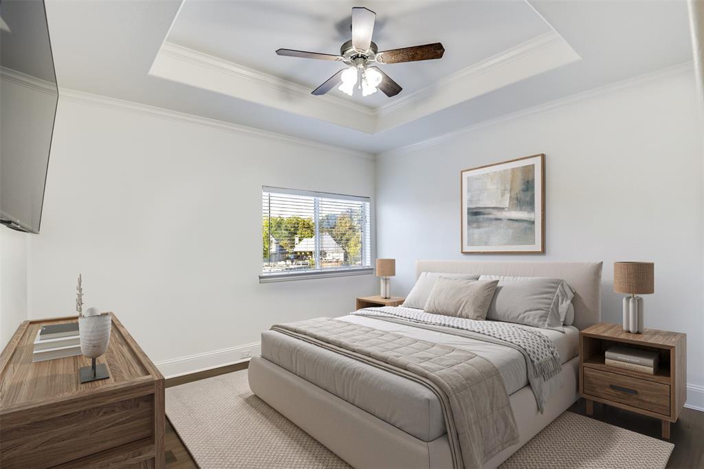 Eagles Nest Ph I - Residential