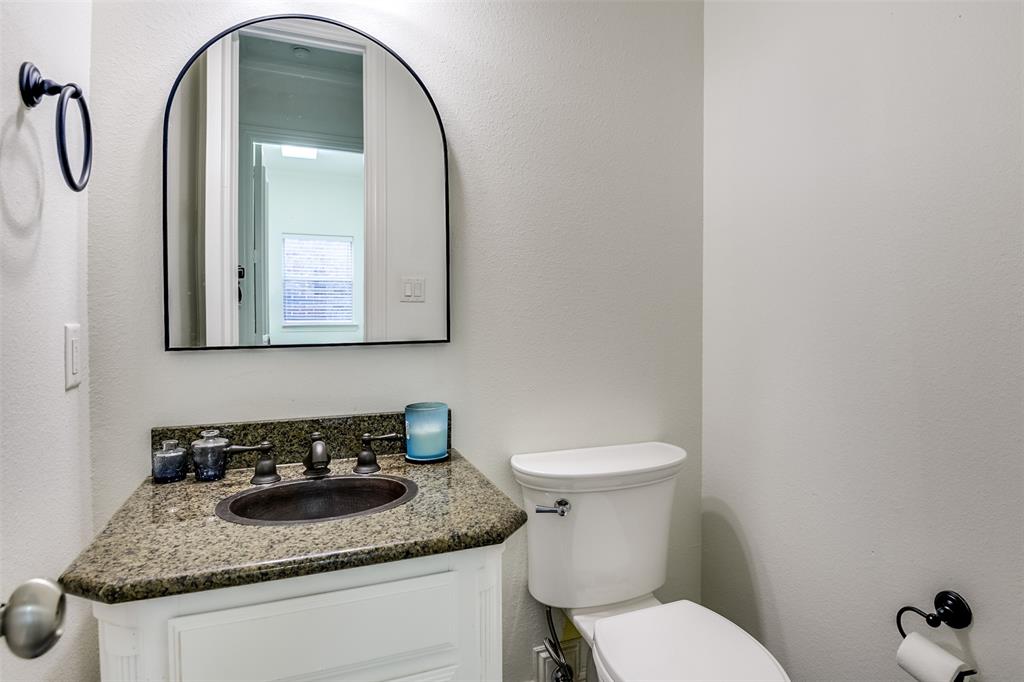 Eagles Nest Ph I - Residential