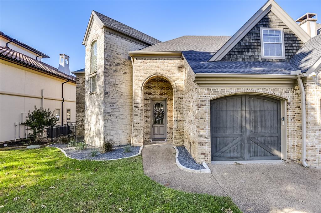 Eagles Nest Ph I - Residential