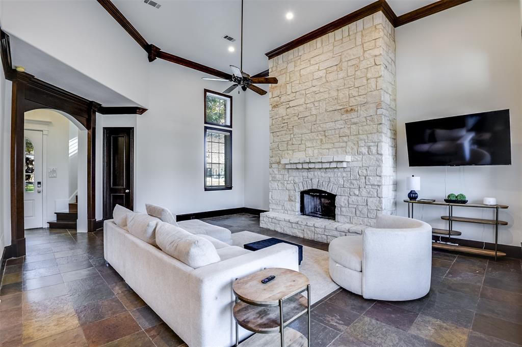 Eagles Nest Ph I - Residential