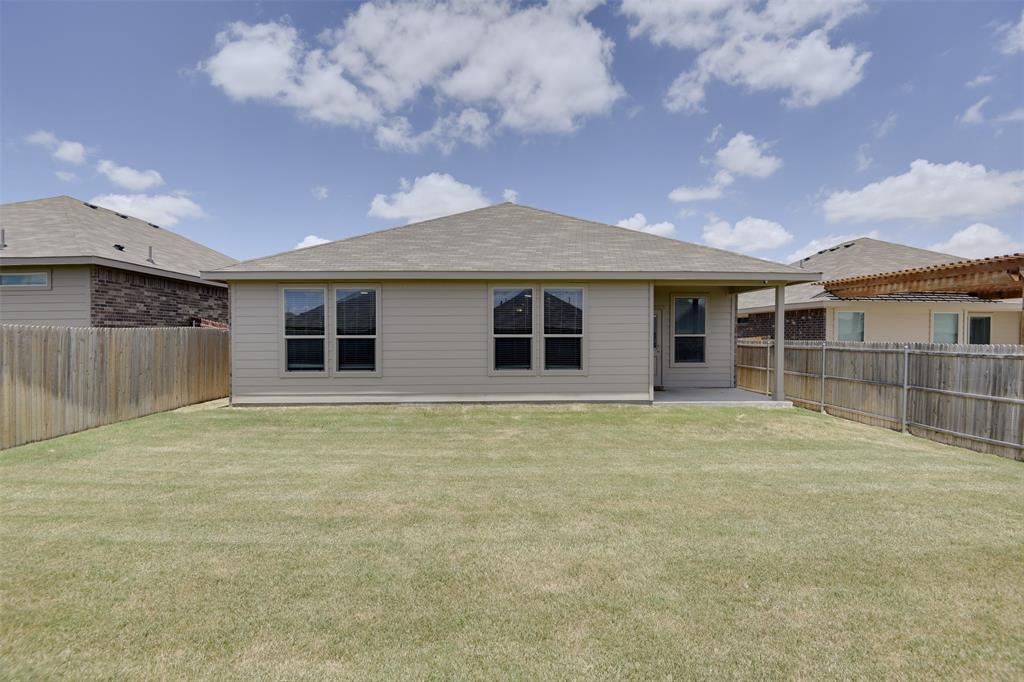 Watersbend South - Residential