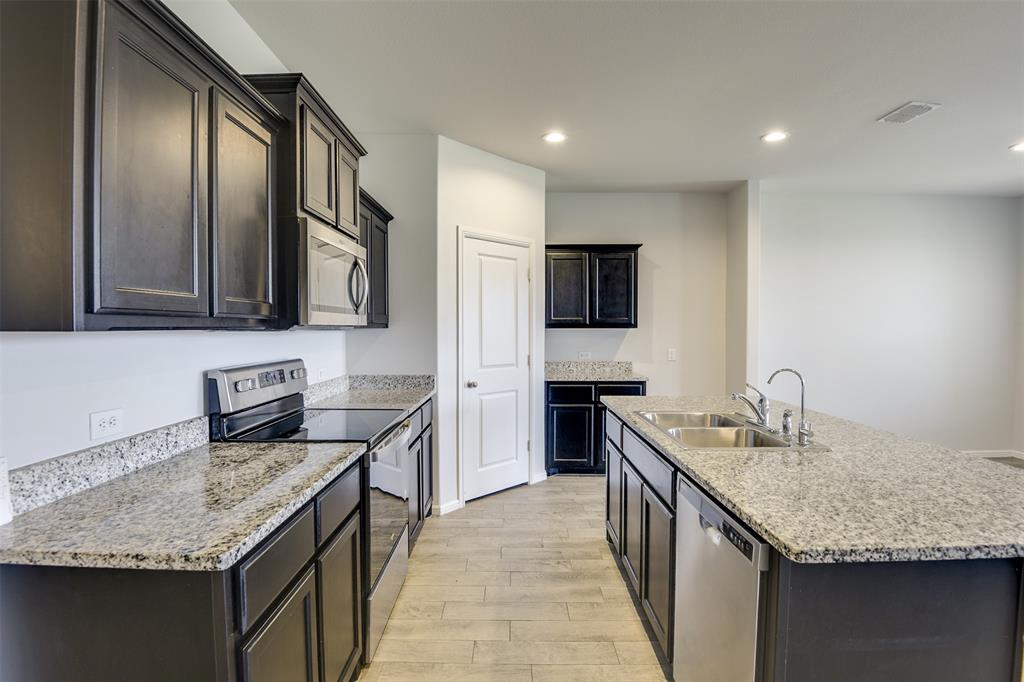 Watersbend South - Residential