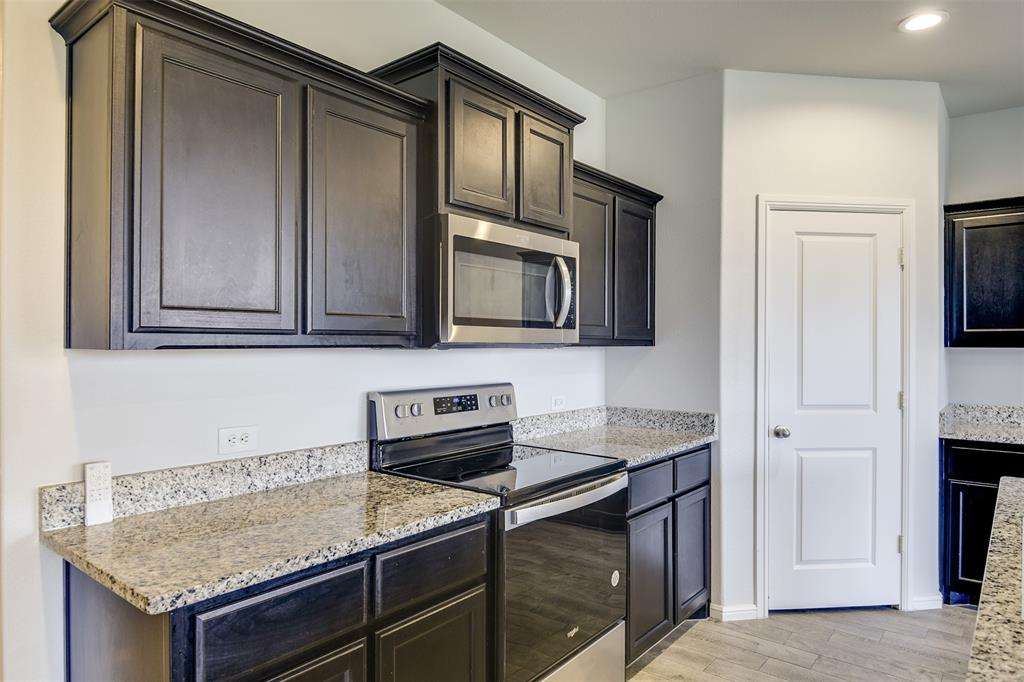 Watersbend South - Residential