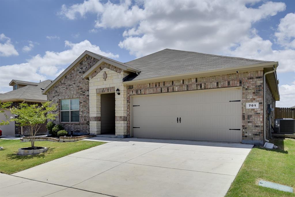 701 Blacktail Drive