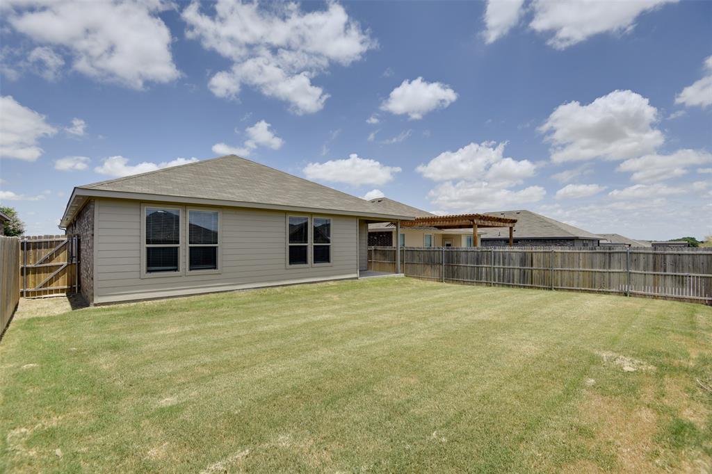 Watersbend South - Residential