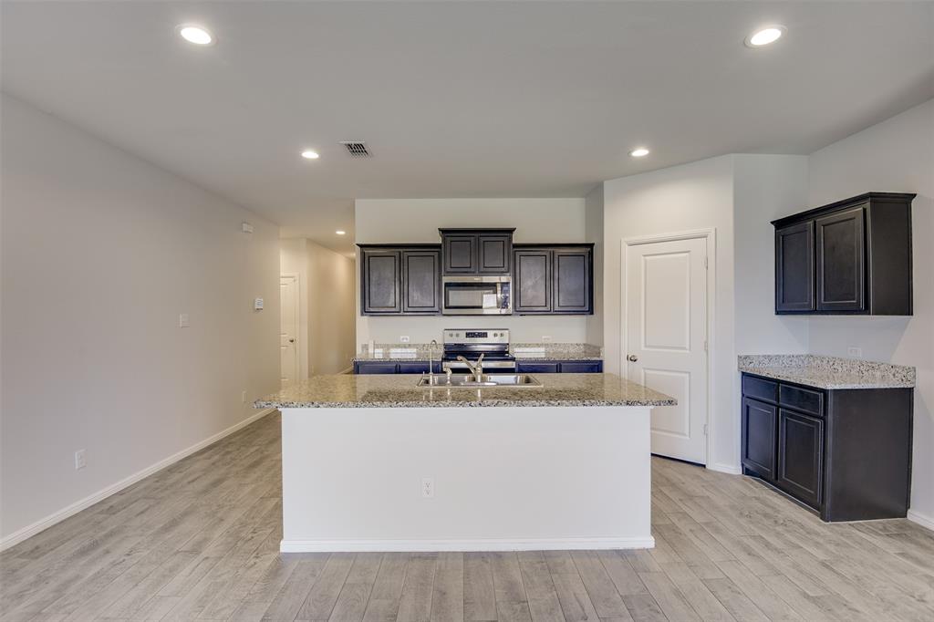 Watersbend South - Residential