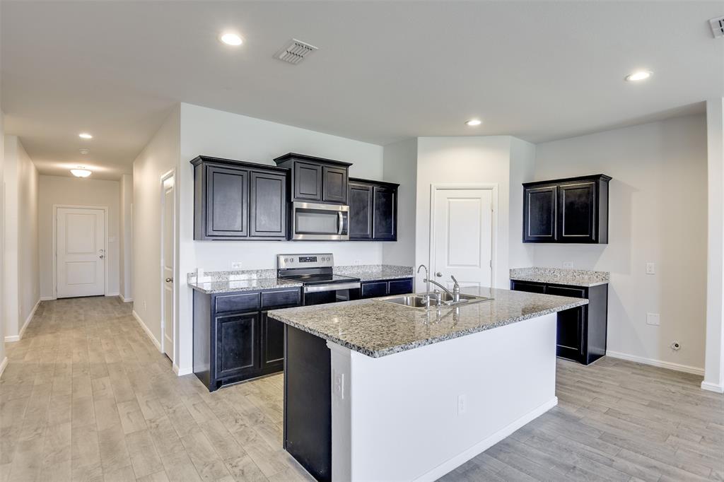 Watersbend South - Residential