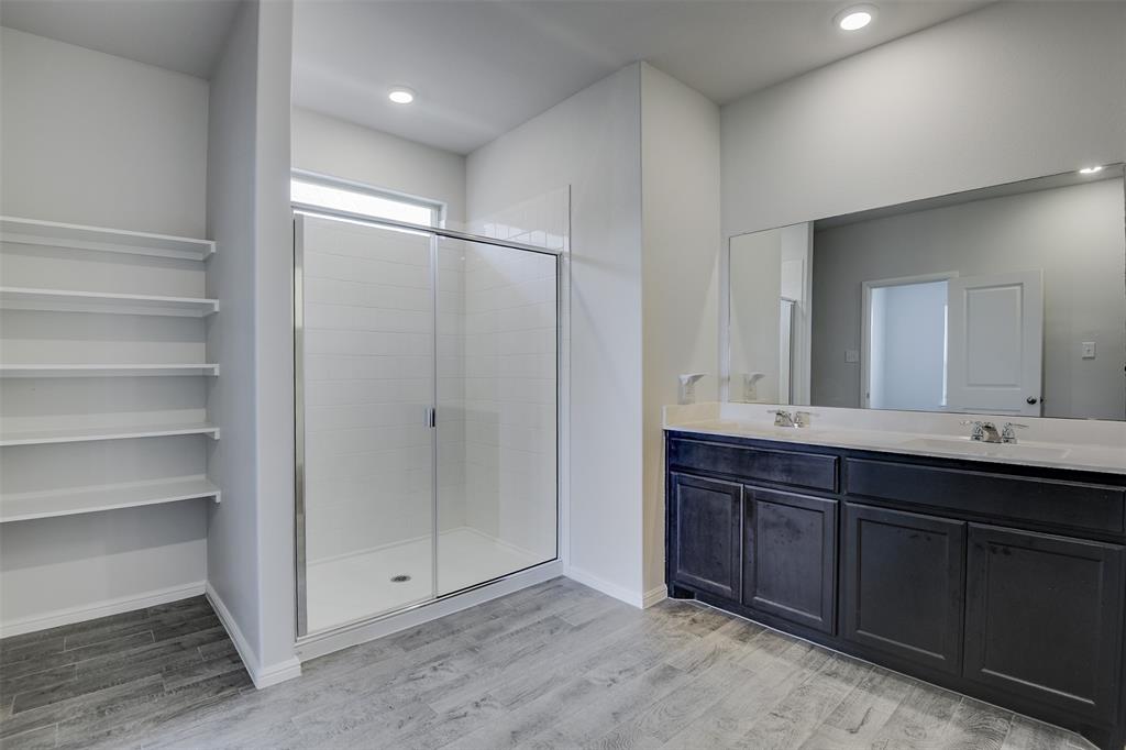 Watersbend South - Residential