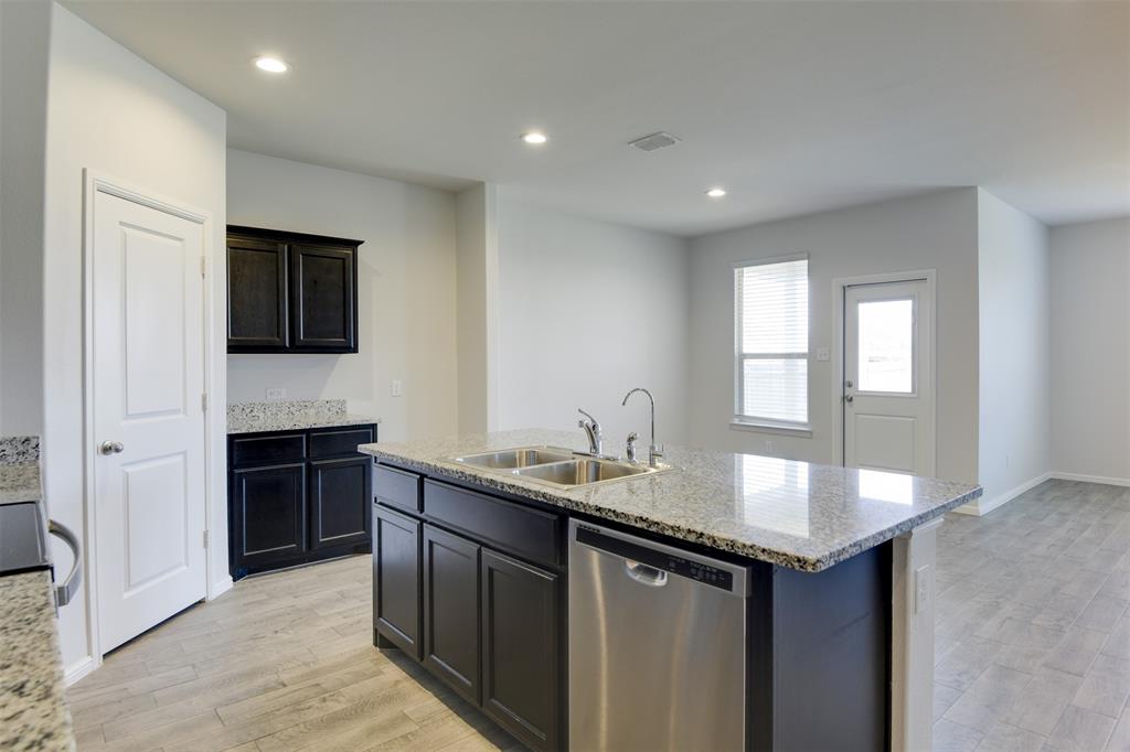 Watersbend South - Residential