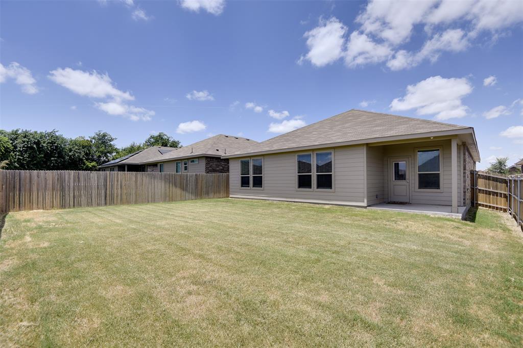 Watersbend South - Residential