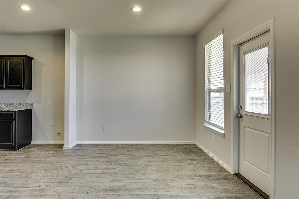 Watersbend South - Residential