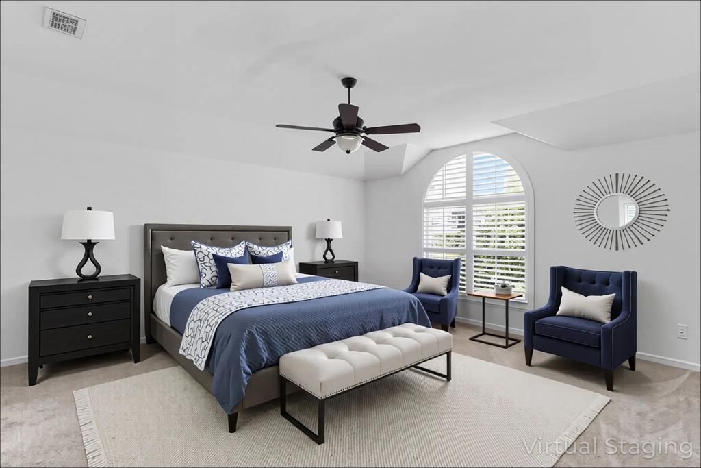 Eldorado Heights Ph A4 - Residential