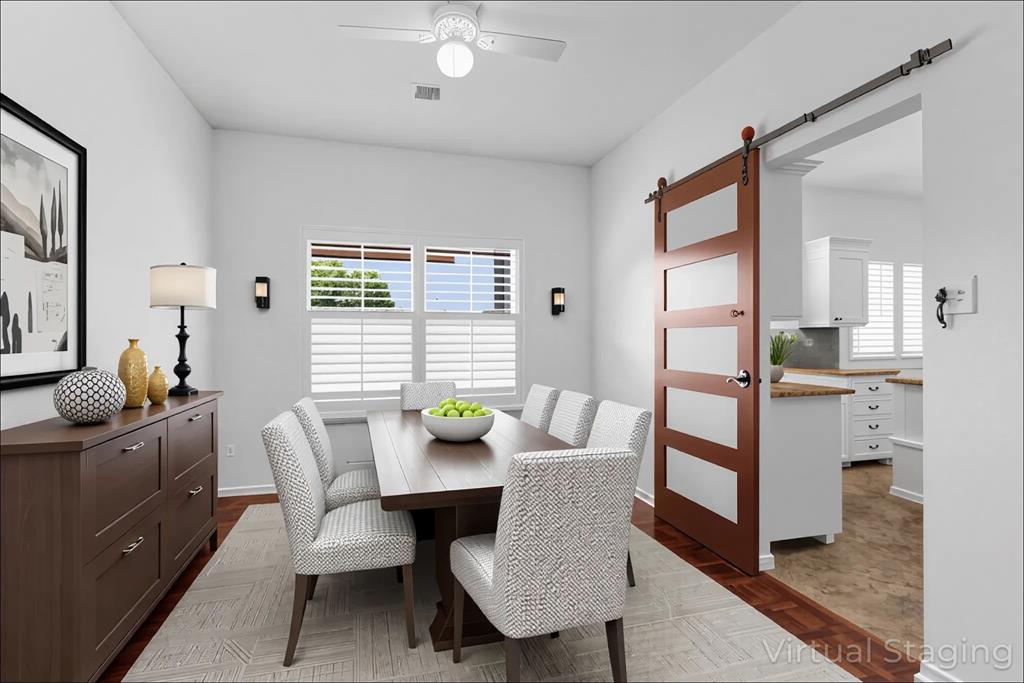 Eldorado Heights Ph A4 - Residential