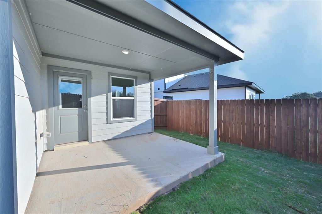 Sandstone Estates - Residential