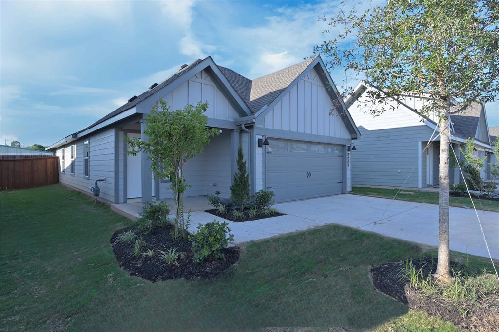 Sandstone Estates - Residential