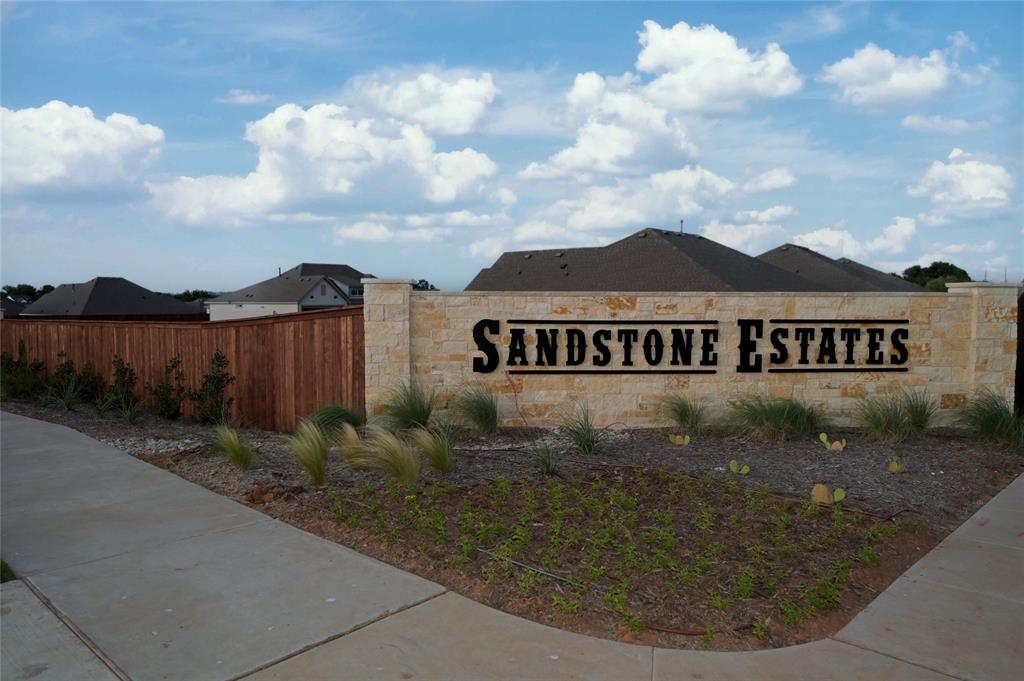 Sandstone Estates - Residential