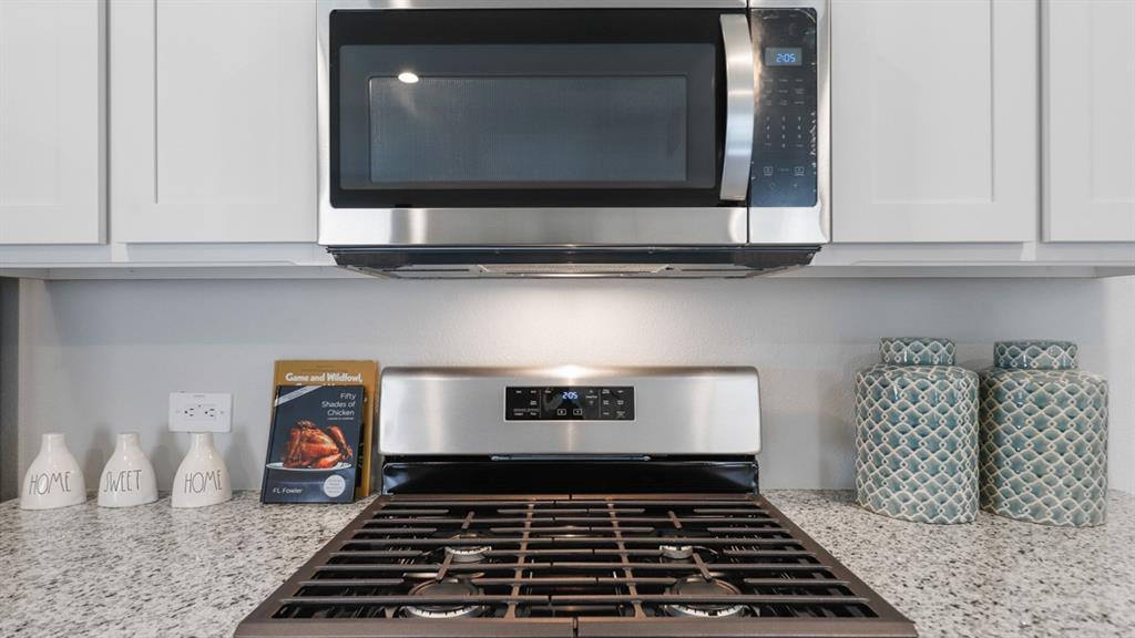 Sandstone Estates - Residential