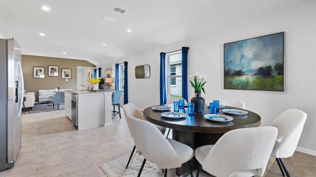 Sandstone Estates - Residential