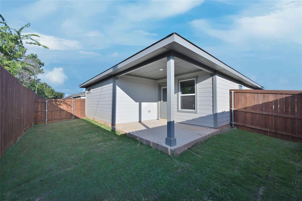 Sandstone Estates - Residential