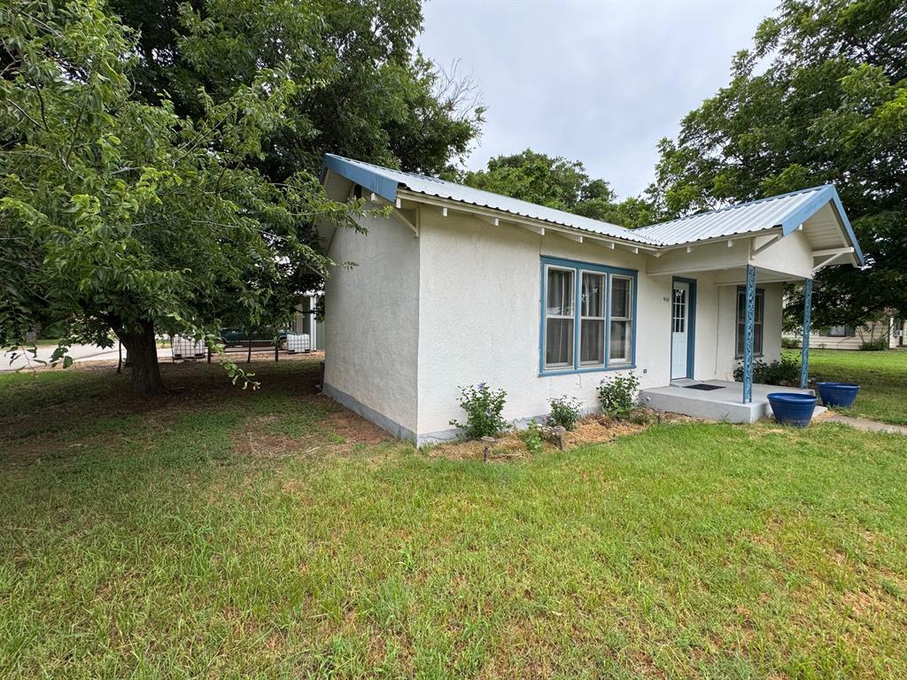 Miller's 1st - Residential