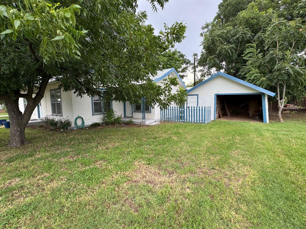 Miller's 1st - Residential