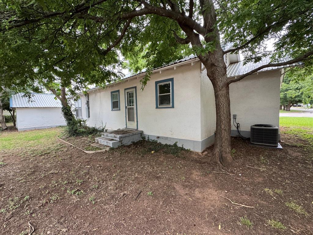 Miller's 1st - Residential