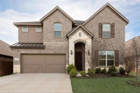Photo of 10213 Wild Goose Drive, Fort Worth, TX 76131 (MLS # 21314900)