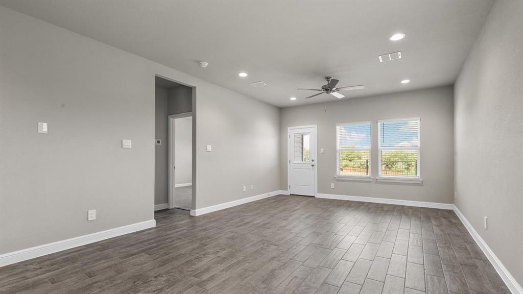 Rock Creek Ranch - Residential