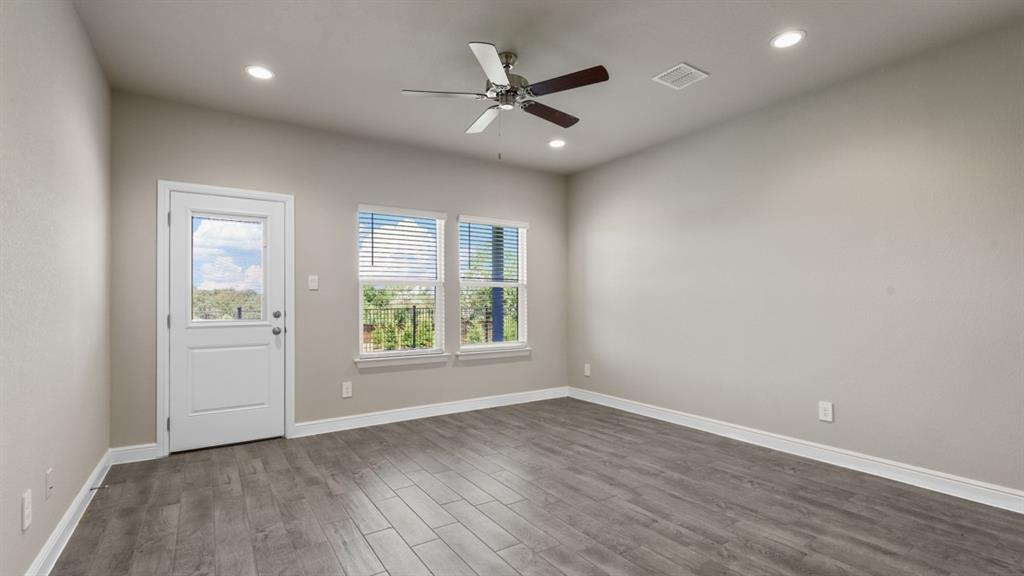 Rock Creek Ranch - Residential