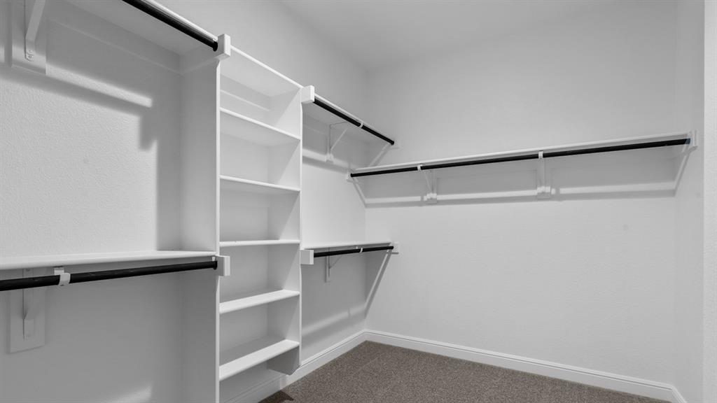 Rock Creek Ranch - Residential