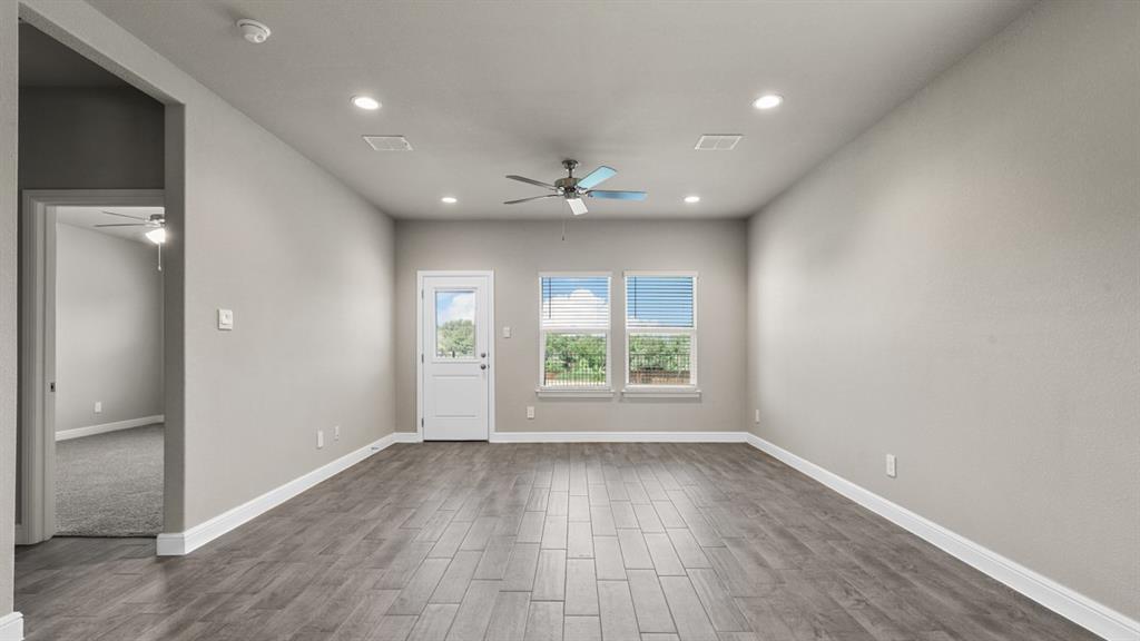 Rock Creek Ranch - Residential