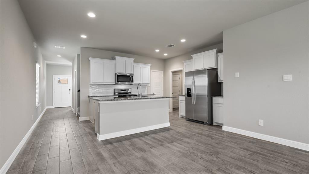 Rock Creek Ranch - Residential