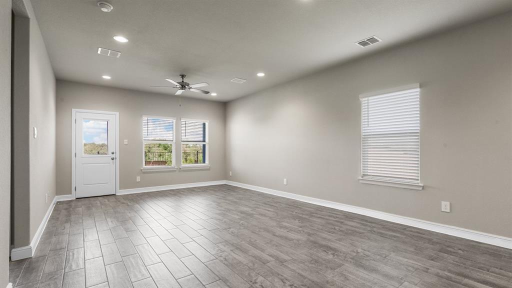 Rock Creek Ranch - Residential