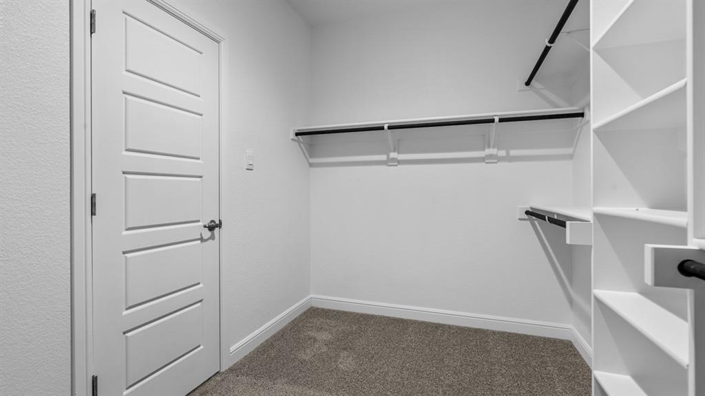 Rock Creek Ranch - Residential