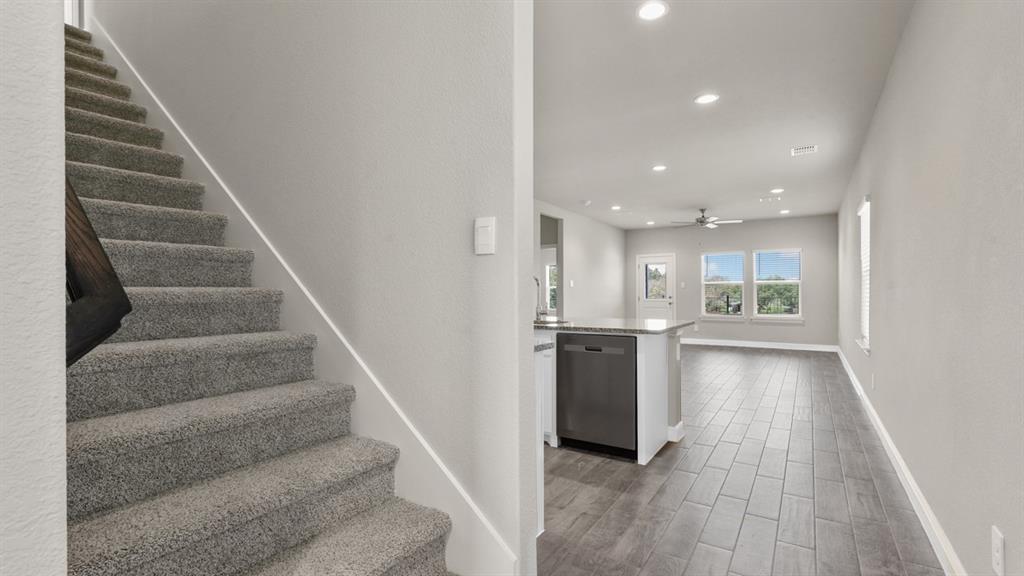 Rock Creek Ranch - Residential