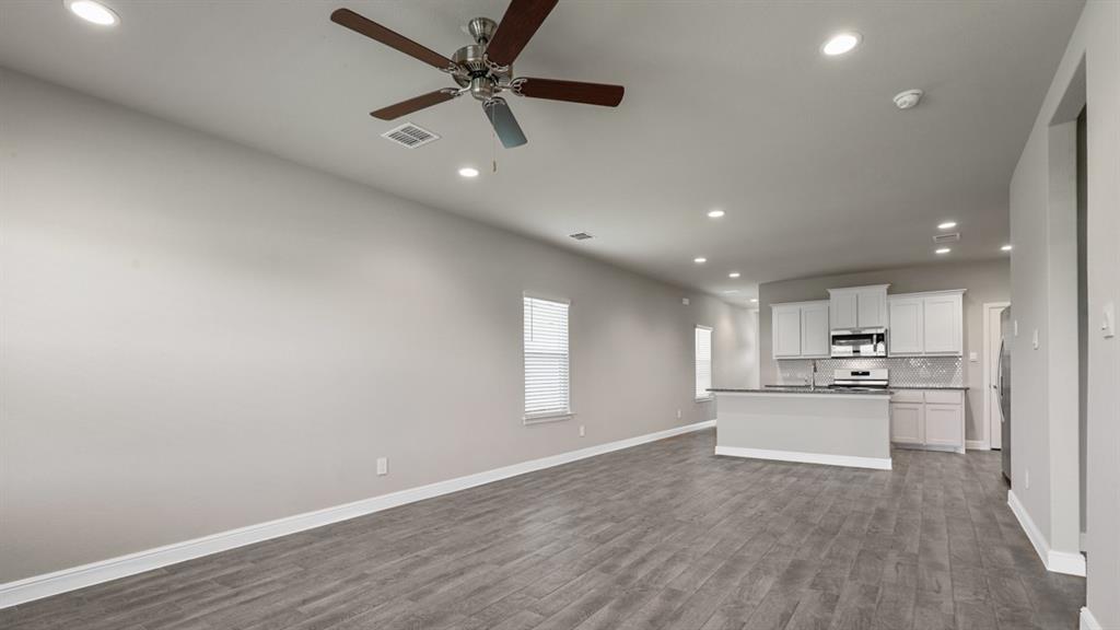 Rock Creek Ranch - Residential