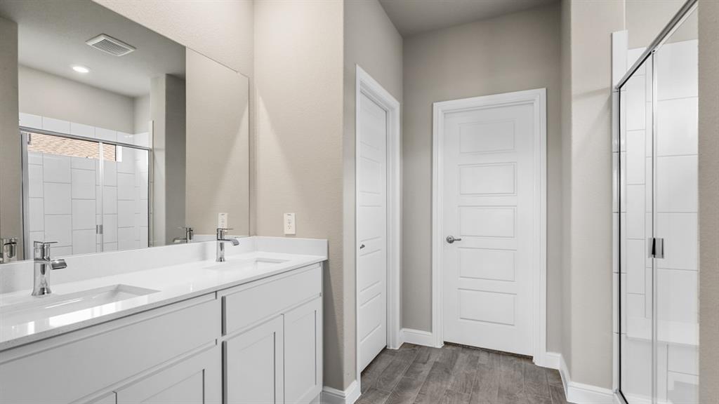 Rock Creek Ranch - Residential