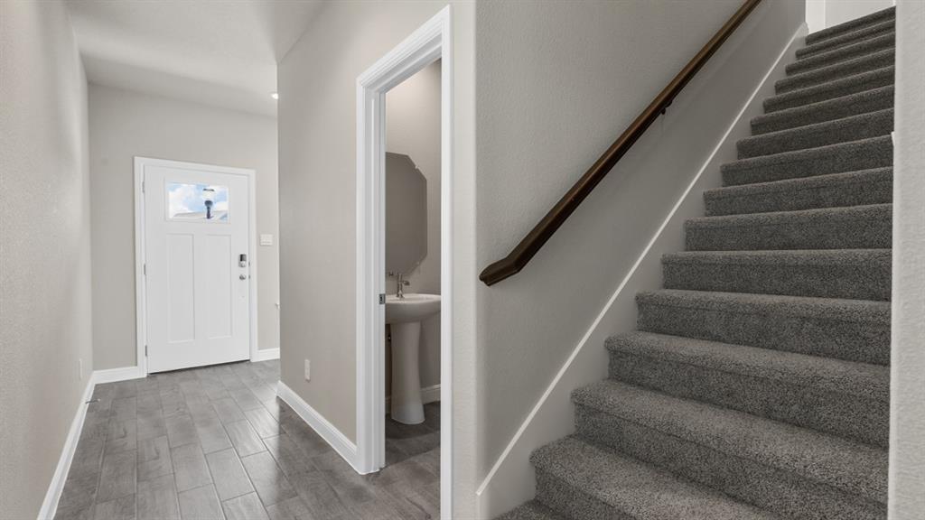 Rock Creek Ranch - Residential