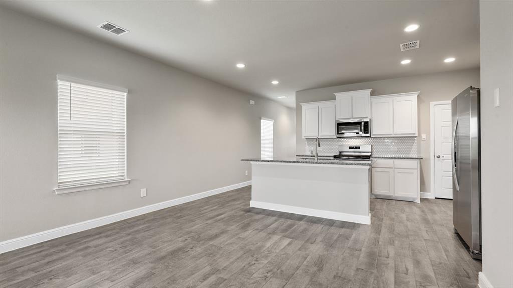 Rock Creek Ranch - Residential