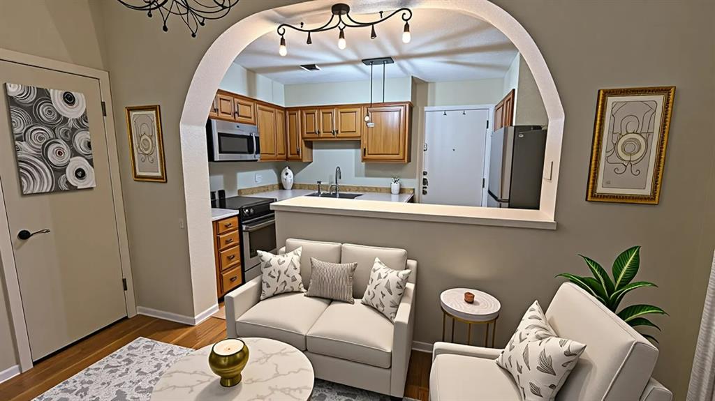 Emily Lane Condo - Residential