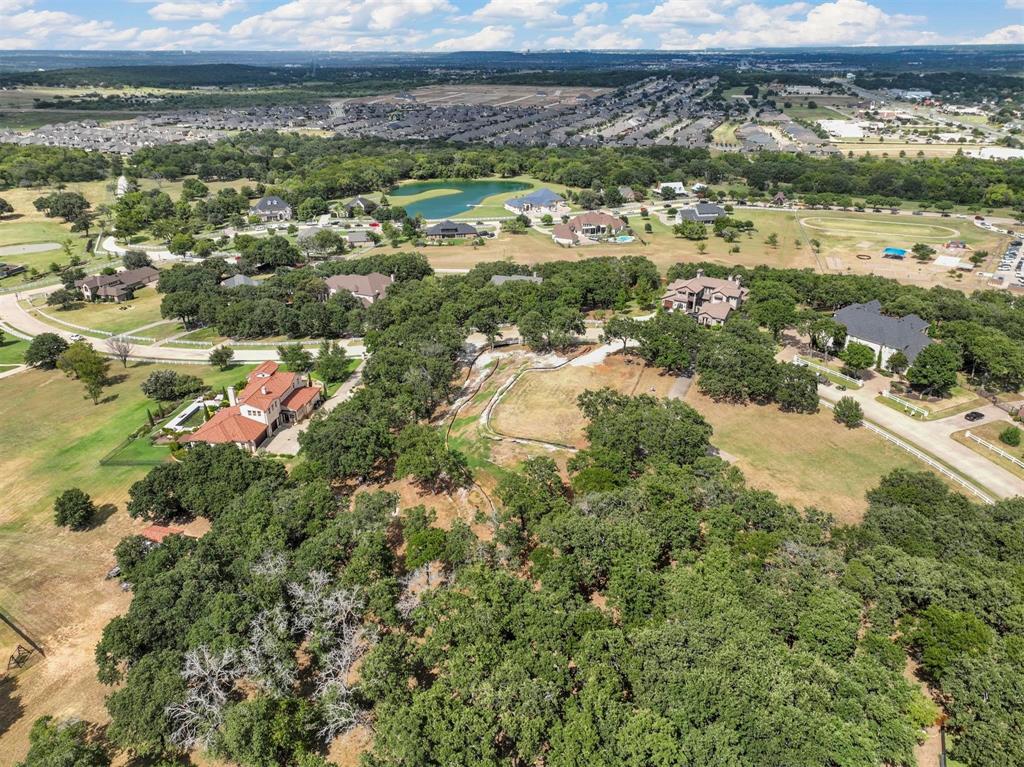 Willow Creek Ranch - Land