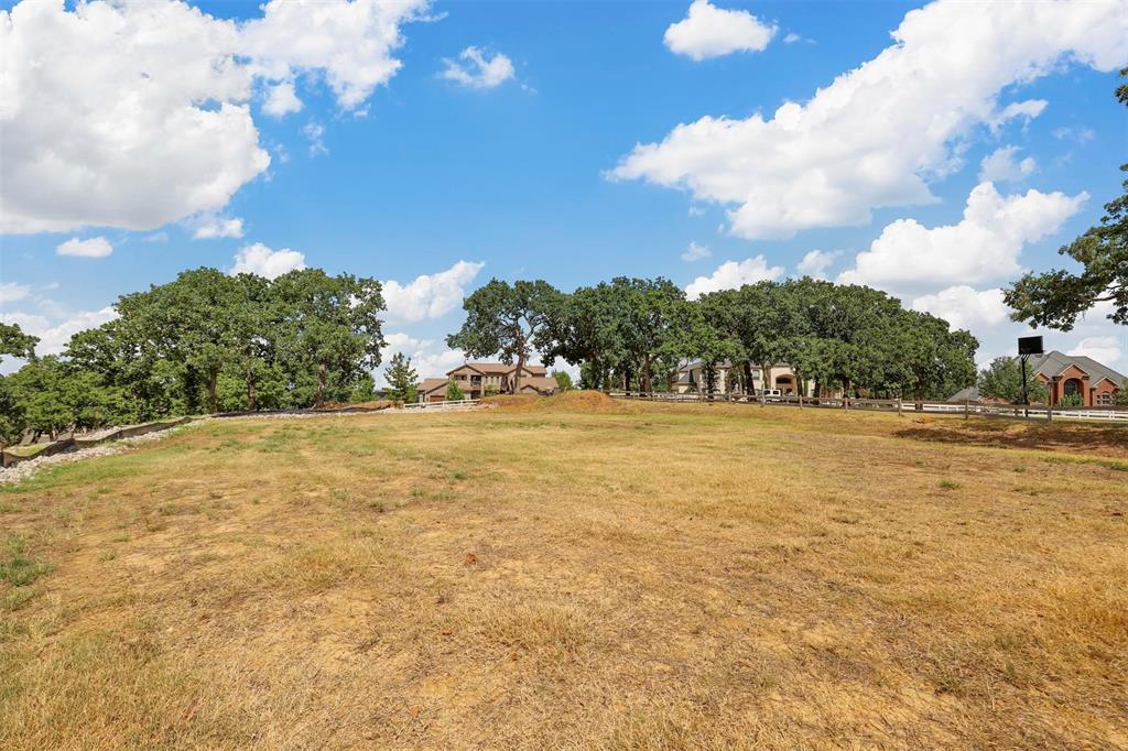 Willow Creek Ranch - Land