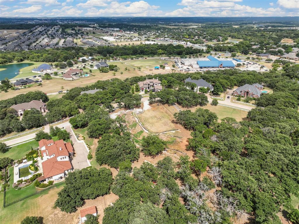 Willow Creek Ranch - Land