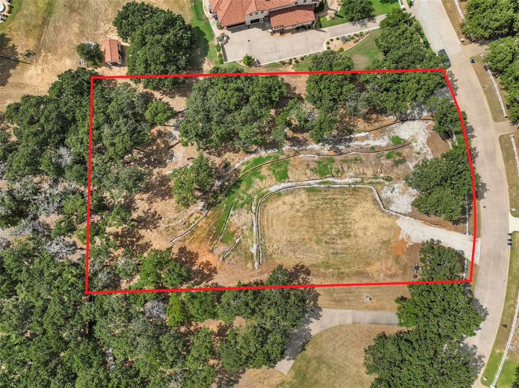 Willow Creek Ranch - Land